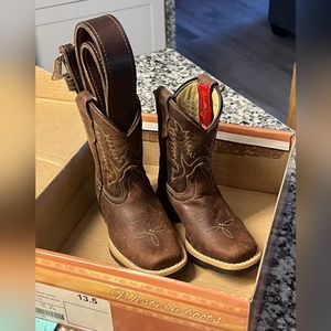 baby western boots